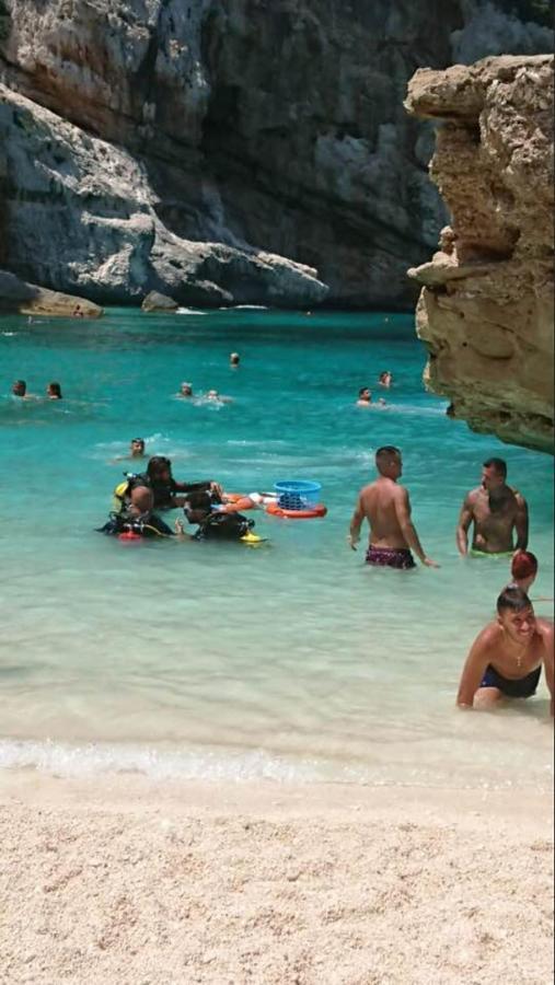 Villa Le Torri Porto Corallo Villaputzu Exteriör bild
